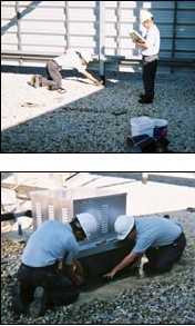 Preventief dakonderhoud en inspectie