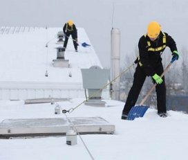 Weer Controle Diensten