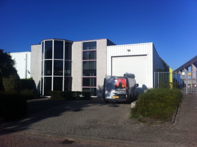 Holland Roofing Oosterhout